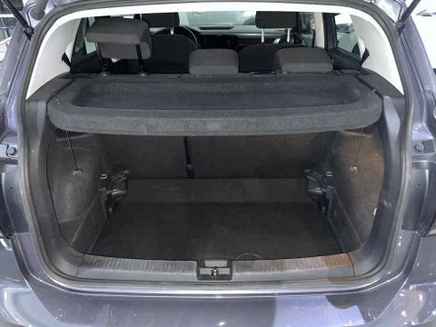 Volkswagen T-Cross Advance 1.0 TSI 70kW (95CV)