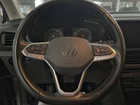 Volkswagen T-Cross Advance 1.0 TSI 70kW (95CV)