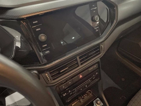 Volkswagen T-Cross Advance 1.0 TSI 70kW (95CV)
