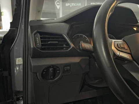 Volkswagen T-Cross Advance 1.0 TSI 70kW (95CV)