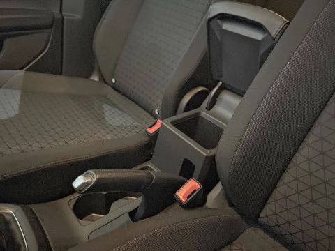 Volkswagen T-Cross Advance 1.0 TSI 70kW (95CV)