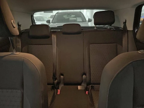 Volkswagen T-Cross Advance 1.0 TSI 70kW (95CV)