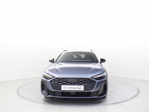 Audi A5 2.0 TDI 150 KW BLACK LINE AVANT 204 5P