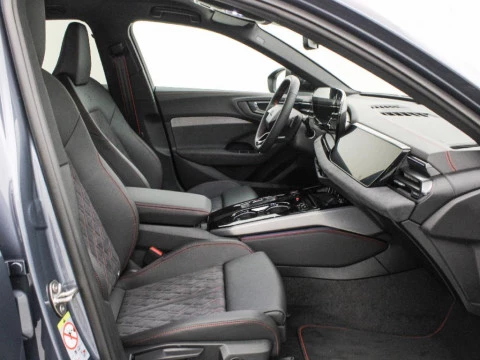 Audi A5 2.0 TDI 150 KW BLACK LINE AVANT 204 5P