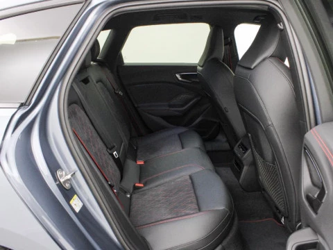 Audi A5 2.0 TDI 150 KW BLACK LINE AVANT 204 5P