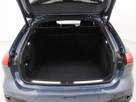 Audi A5 2.0 TDI 150 KW BLACK LINE AVANT 204 5P