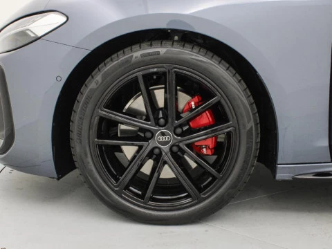 Audi A5 2.0 TDI 150 KW BLACK LINE AVANT 204 5P
