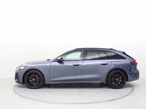 Audi A5 2.0 TDI 150 KW BLACK LINE AVANT 204 5P