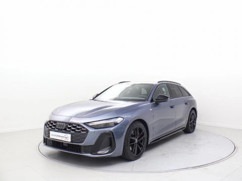Audi A5 2.0 TDI 150 KW BLACK LINE AVANT 204 5P