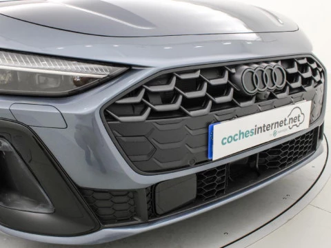 Audi A5 2.0 TDI 150 KW BLACK LINE AVANT 204 5P