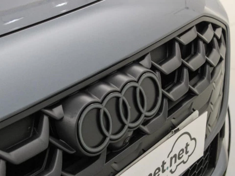 Audi A5 2.0 TDI 150 KW BLACK LINE AVANT 204 5P
