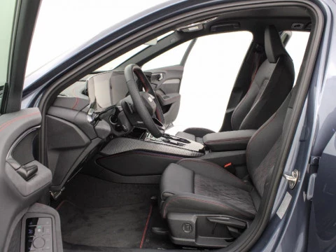 Audi A5 2.0 TDI 150 KW BLACK LINE AVANT 204 5P
