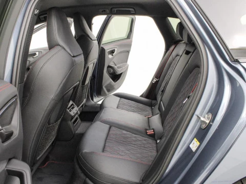 Audi A5 2.0 TDI 150 KW BLACK LINE AVANT 204 5P