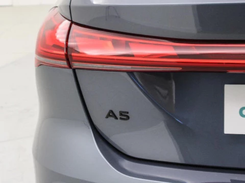 Audi A5 2.0 TDI 150 KW BLACK LINE AVANT 204 5P
