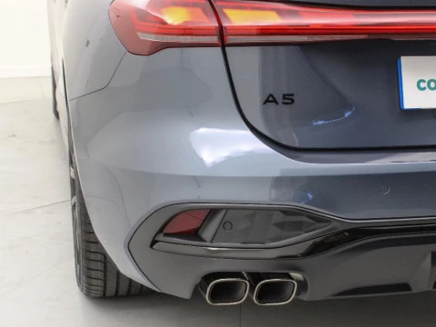 Audi A5 2.0 TDI 150 KW BLACK LINE AVANT 204 5P