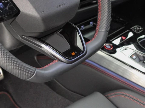Audi A5 2.0 TDI 150 KW BLACK LINE AVANT 204 5P