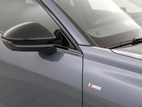 Audi A5 2.0 TDI 150 KW BLACK LINE AVANT 204 5P