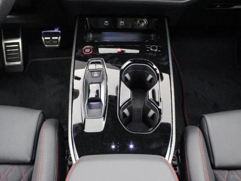 Audi A5 2.0 TDI 150 KW BLACK LINE AVANT 204 5P