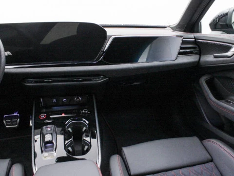 Audi A5 2.0 TDI 150 KW BLACK LINE AVANT 204 5P