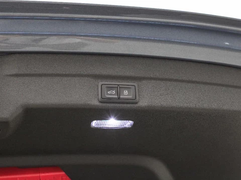 Audi A5 2.0 TDI 150 KW BLACK LINE AVANT 204 5P