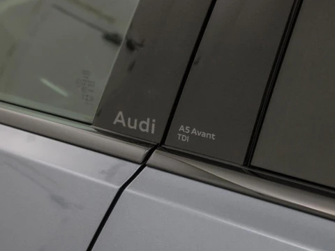 Audi A5 2.0 TDI 150 KW BLACK LINE AVANT 204 5P