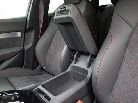 Audi A5 2.0 TDI 150 KW BLACK LINE AVANT 204 5P