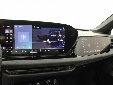 Audi A5 2.0 TDI 150 KW BLACK LINE AVANT 204 5P