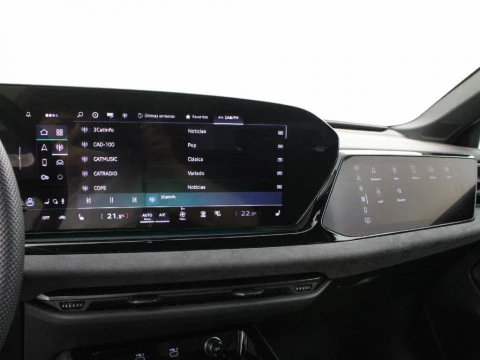 Audi A5 2.0 TDI 150 KW BLACK LINE AVANT 204 5P