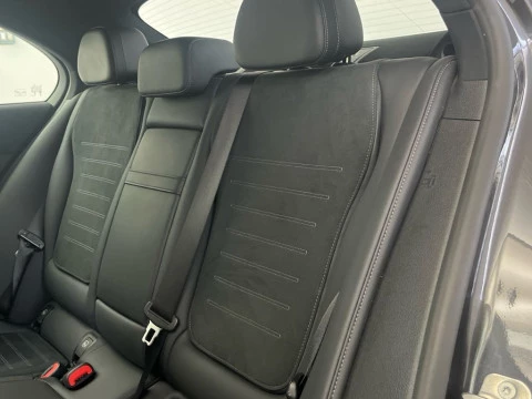 Mercedes-Benz Clase C 300 d e Berlina