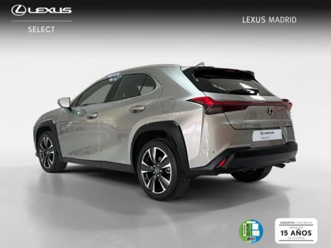 Lexus UX 2.0 250h Premium