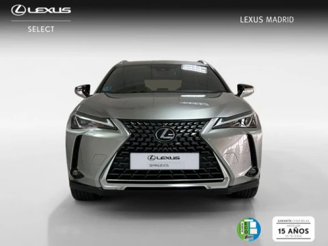 Lexus UX 2.0 250h Premium