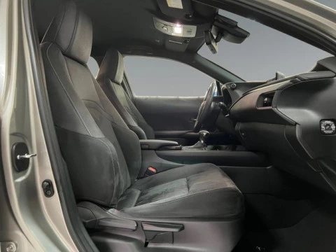 Lexus UX 2.0 250h Premium
