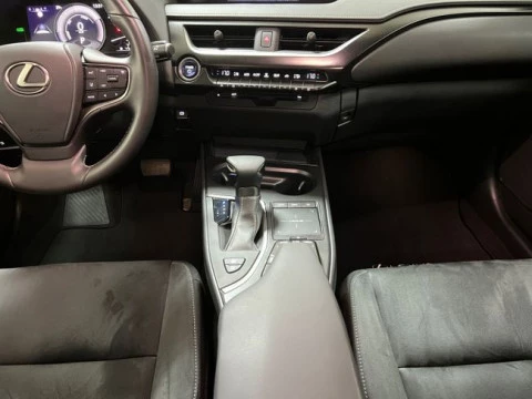 Lexus UX 2.0 250h Premium