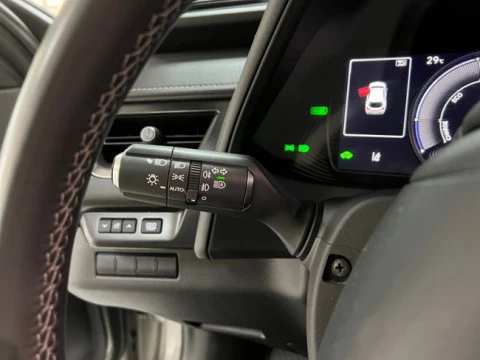 Lexus UX 2.0 250h Premium