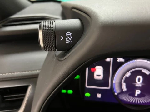 Lexus UX 2.0 250h Premium