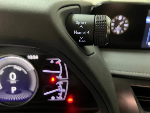 Lexus UX 2.0 250h Premium