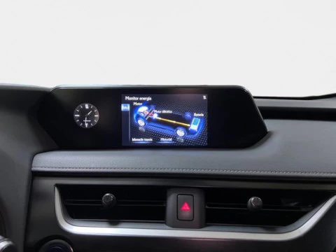 Lexus UX 2.0 250h Premium