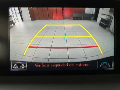 Lexus UX 2.0 250h Premium