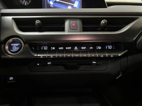 Lexus UX 2.0 250h Premium