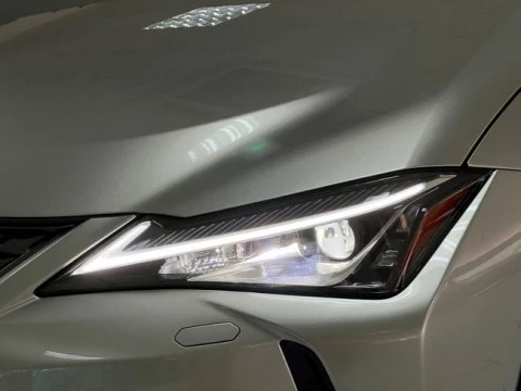 Lexus UX 2.0 250h Premium