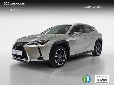 Lexus UX 2.0 250h Premium
