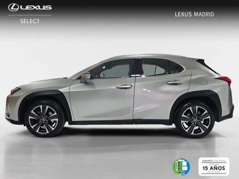 Lexus UX 2.0 250h Premium