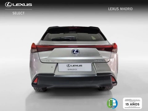 Lexus UX 2.0 250h Premium