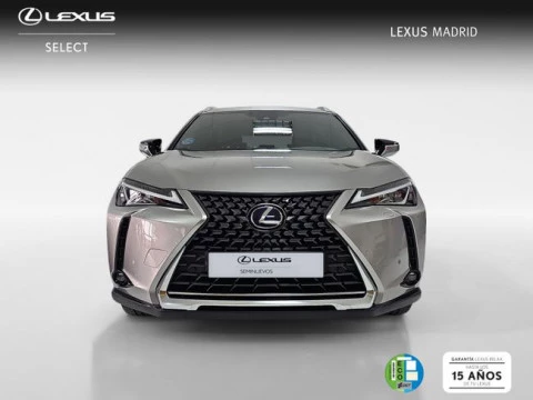 Lexus UX 2.0 250h Premium