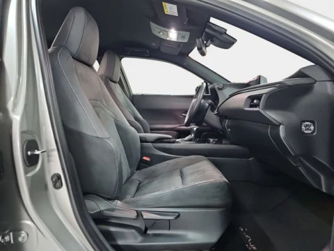 Lexus UX 2.0 250h Premium