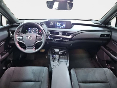 Lexus UX 2.0 250h Premium