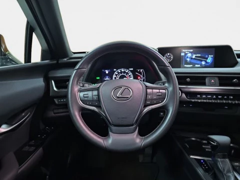 Lexus UX 2.0 250h Premium