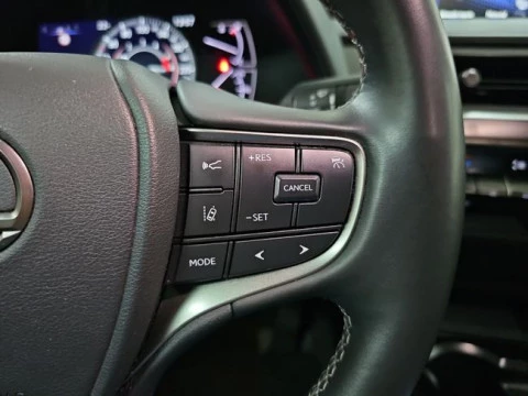 Lexus UX 2.0 250h Premium