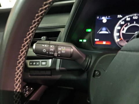 Lexus UX 2.0 250h Premium