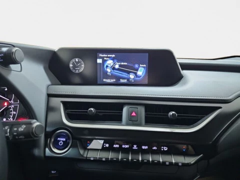 Lexus UX 2.0 250h Premium